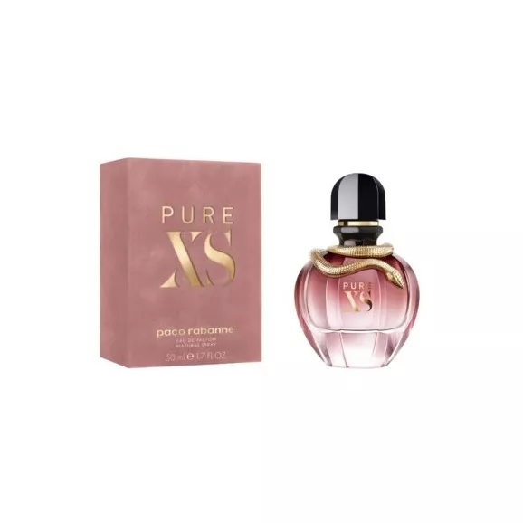 Paco Rabanne Pure XS Women Eau de Parfum 50ml