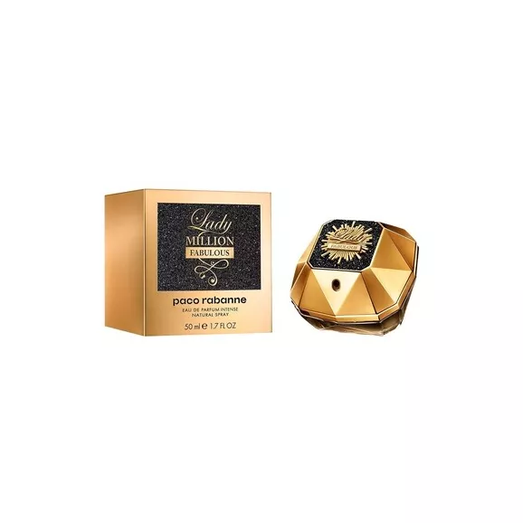 Paco Rabanne Lady Million Fabulous Eau de Parfum 50ml