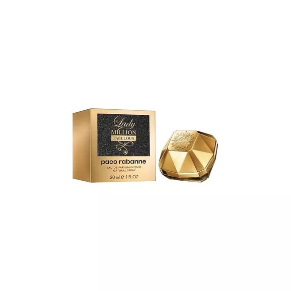 Paco Rabanne Lady Million Fabulous Eau de Parfum 30ml