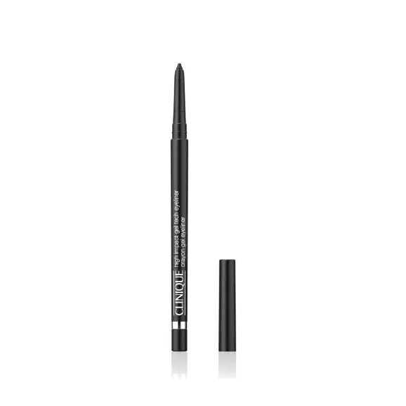Clinique High Impact Crayon Gel Eyeliner 01 Intense Black