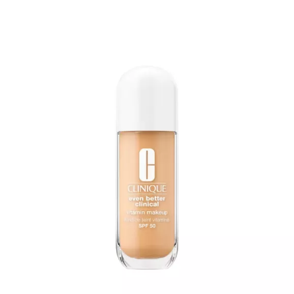 Clinique Even Better Clinical Vitamin Makeup 3 Light Warm SPF50 30ml
