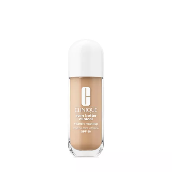 Clinique Even Better Clinical Vitamin Makeup 2 Light Medium Cool SPF50 30ml