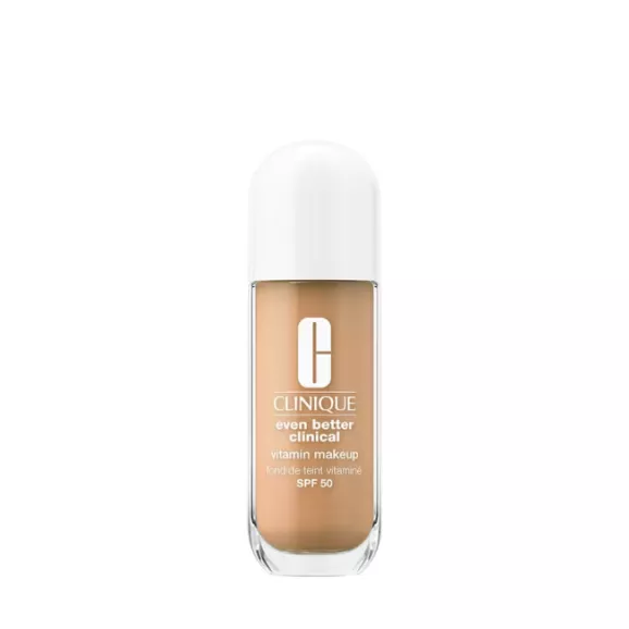 Clinique Even Better Clinical Vitamin Makeup 4 Light Medium Cool SPF50 30ml