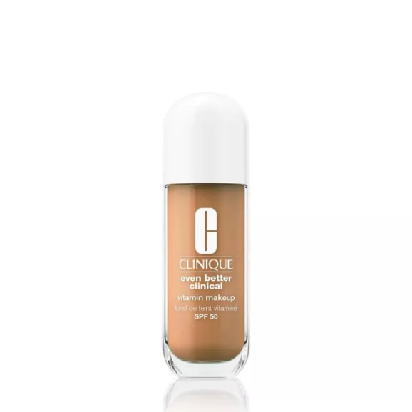 Clinique Even Better Clinical Vitamin Makeup 4 Medium Cool SPF50 30ml