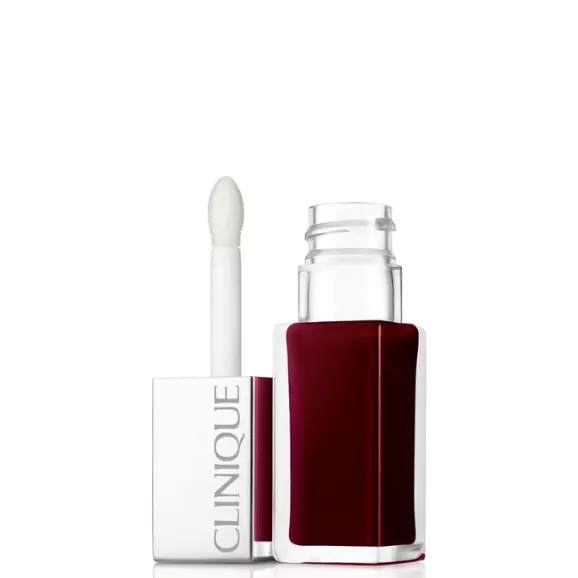 Clinique Pop Lip & Cheek Oil Black Honey 7ml