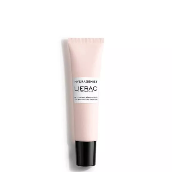 Lierac Hydragenist Cuidado de Olhos Reidratante 15ml