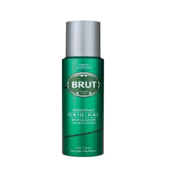 Brut Desodorizante Spray 200ml