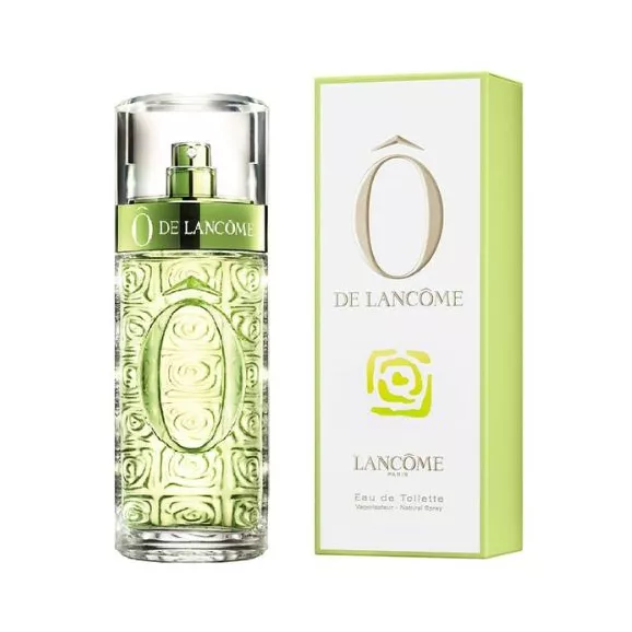 Lancôme Ô de Lancôme Eau de Toilette 125ml 