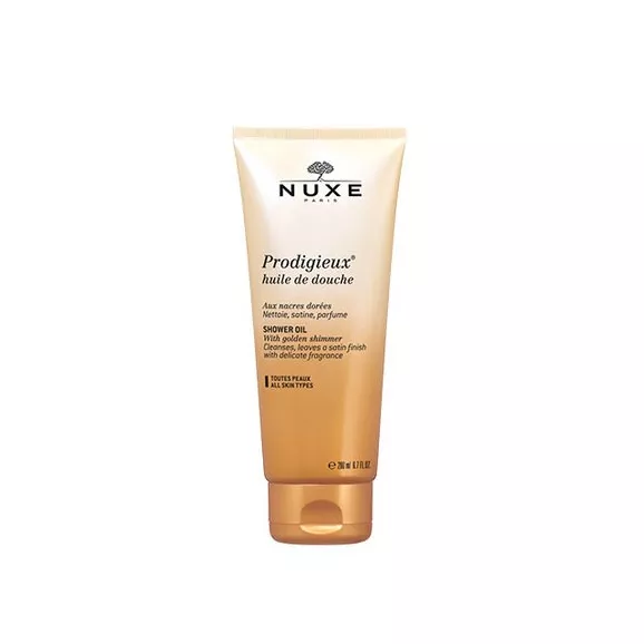 Nuxe Prodigieux Óleo de Banho 200ml
