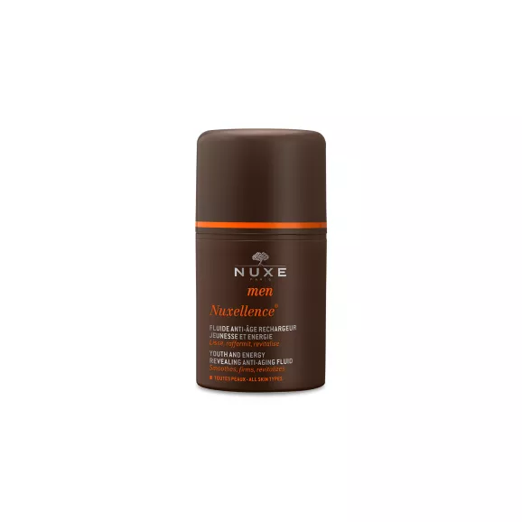 Nuxe Men Nuxellence Fluido 50ml