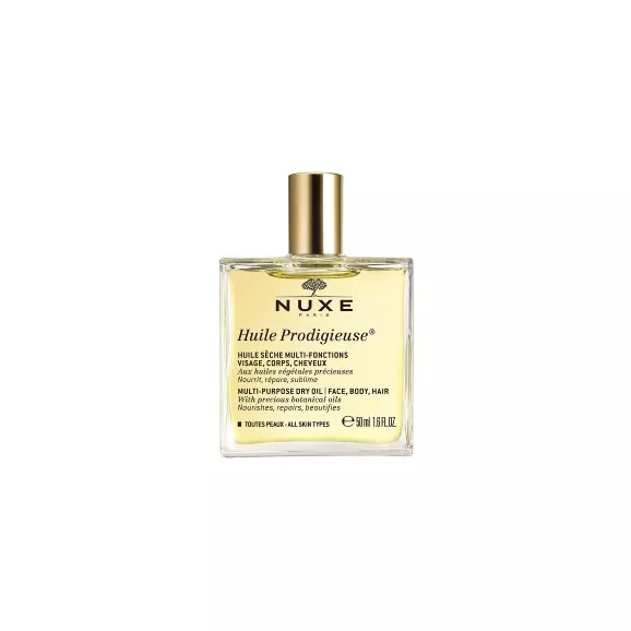 Nuxe Huile Prodigieuse 50ml