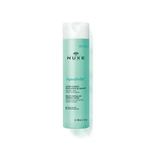 Nuxe Aquabella Loção Essência Reveladora Beleza 200ml