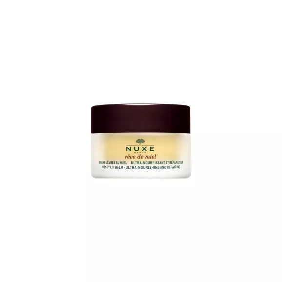 Nuxe Rêve de Miel Bálsamo Labial 15ml