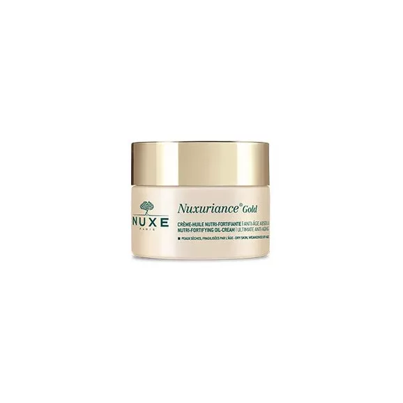 Nuxe Nuxuriance Gold Creme Dia 50ml