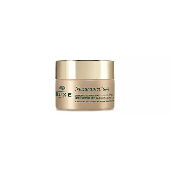 Nuxe Nuxuriance Gold Bálsamo de Noite 50ml