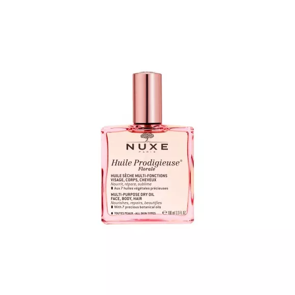 Nuxe Huile Prodigieuse Floral 100ml