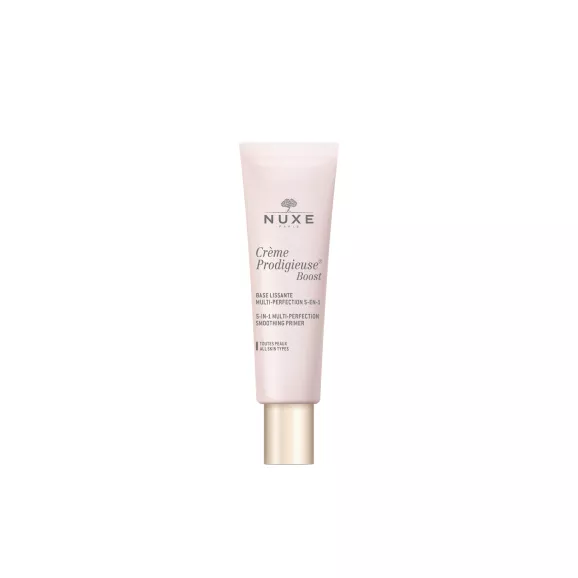 Nuxe Crème Prodigieuse Boost Base Alisante Multi-Perfeição 5 em 1 30ml