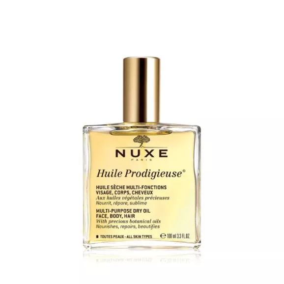 Nuxe Huile Prodigieuse 30ml