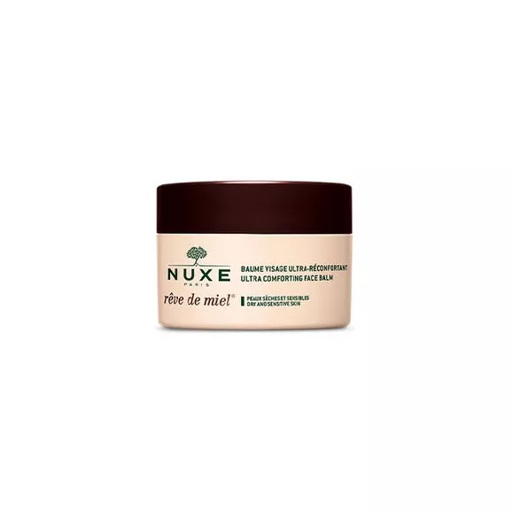 Nuxe Rêve de Miel Creme de Rosto Dia e Noite 50ml