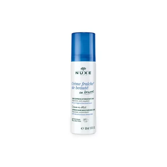 Nuxe Crème Fraîche de Beauté Bruma 50ml