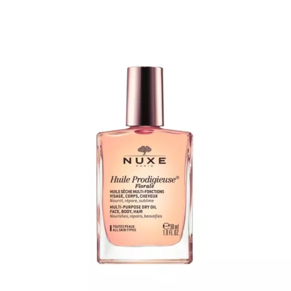 Nuxe Huile Prodigieuse Floral 30ml