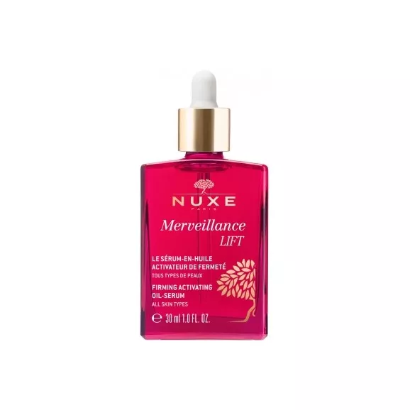 Nuxe Merveillance Lift Sérum 30ml