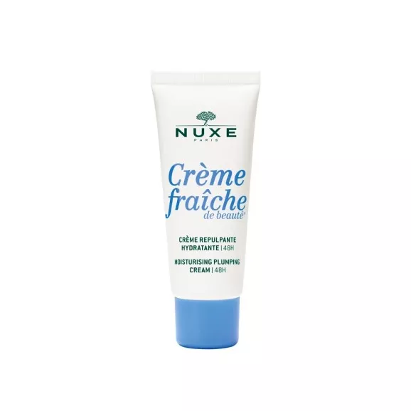 Nuxe Crème Fraîche de Beauté Creme Repulpante Hidratante 48h 30ml