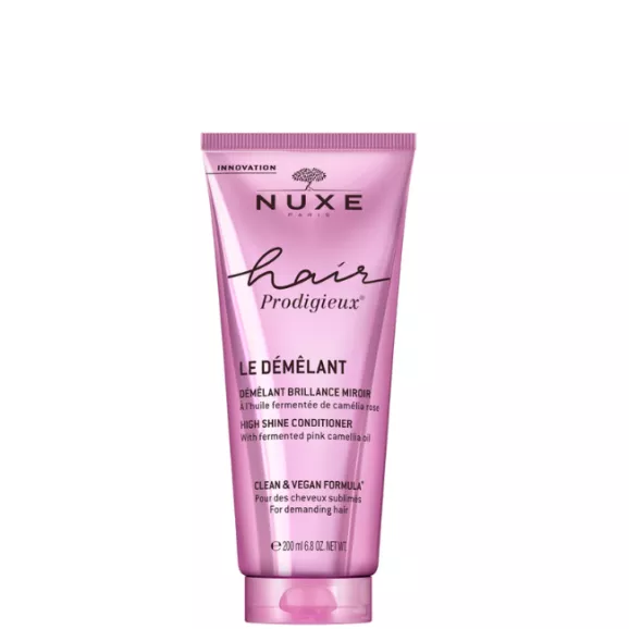 Nuxe Hair Prodigieux Condicionador Brilho Intenso 200ml