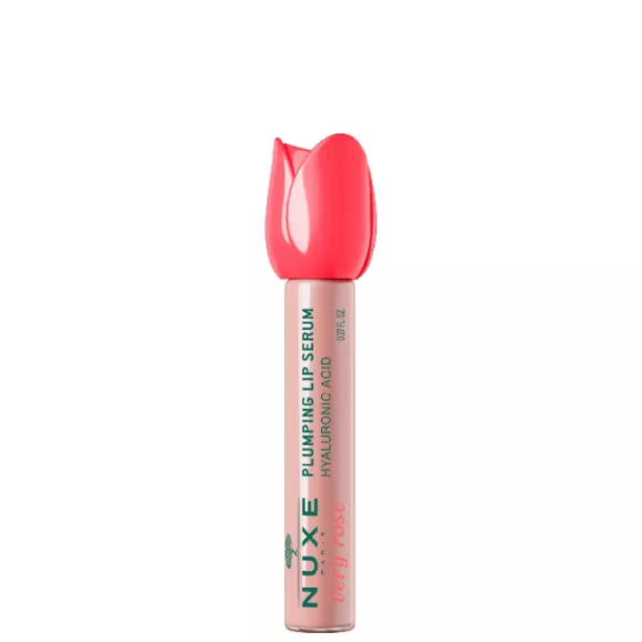 Nuxe Very Rose Sérum Labial Repulpante com Ácido Hialurónico 8ml