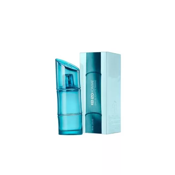 Kenzo Homme Marine Eau de Toilette 60ml