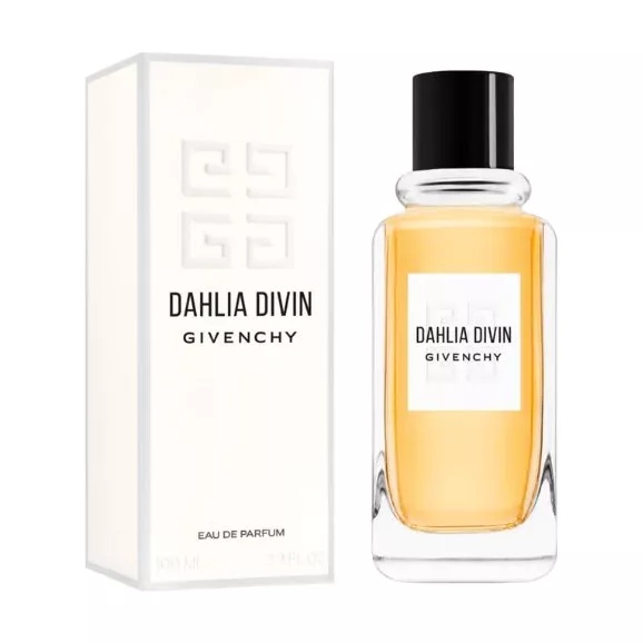 Givenchy Dahlia Divin Eau de Parfum 100ml