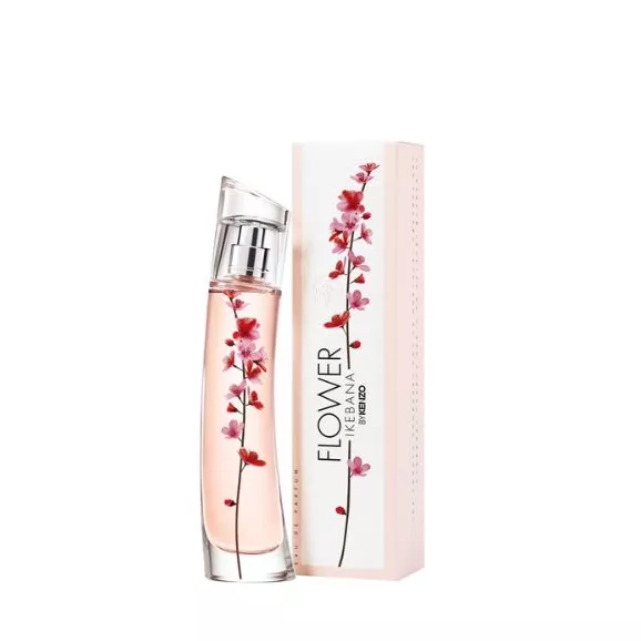 Kenzo Flower By Kenzo Ikebana Eau de Parfum 40ml