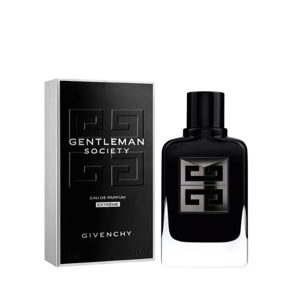 Givenchy Gentleman Society Eau de Parfum Extrême 60ml