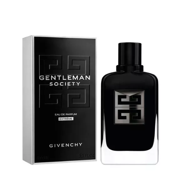Givenchy Gentleman Society Eau de Parfum Extrême 100ml