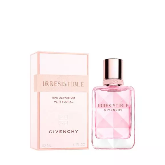 Givenchy Irresistible Very Floral Eau de Parfum