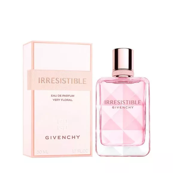 Givenchy Irresistible Very Floral Eau de Parfum 50ml