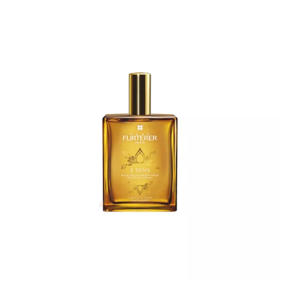 René Furterer 5 Sens Óleo Seco Sublime 100ml