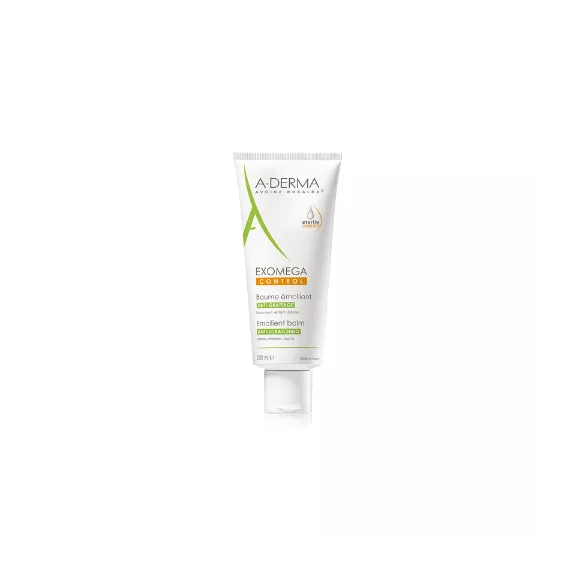 A-Derma Exomega Control Creme 200ml