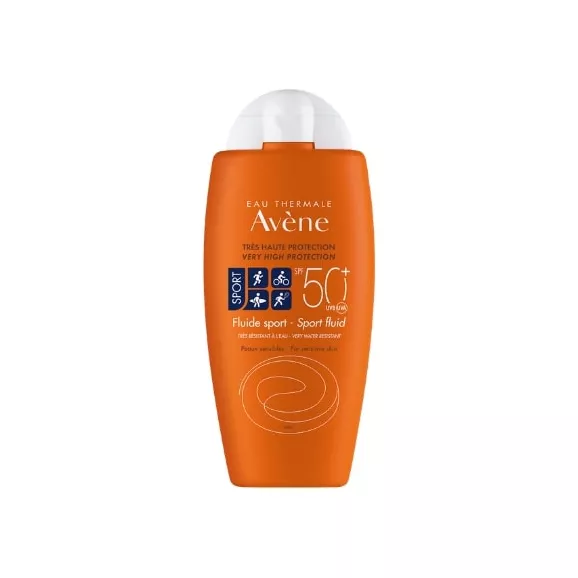 Avène Fluido Sport SPF50+ 100ml
