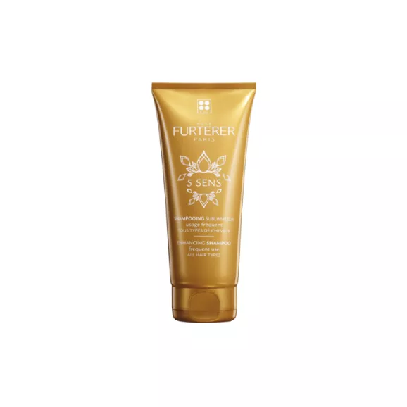 René Furterer 5 Sens Shampoo Sublimador 200ml