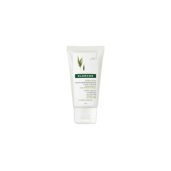 Klorane Capillary Oatmeal Balsam 50ml