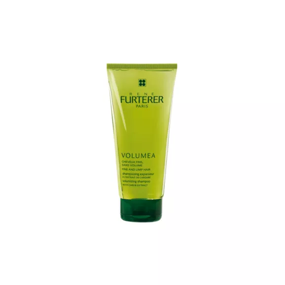 René Furterer Volumea Shampoo Volume 200ml