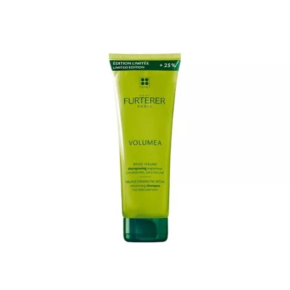 René Furterer Volumea Shampoo Volume Promocional 250ml