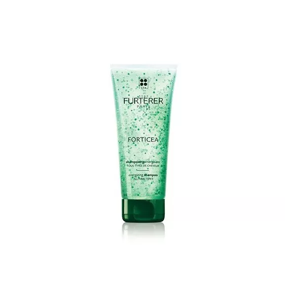 René Furterer Forticea Shampoo Energizante 200ml