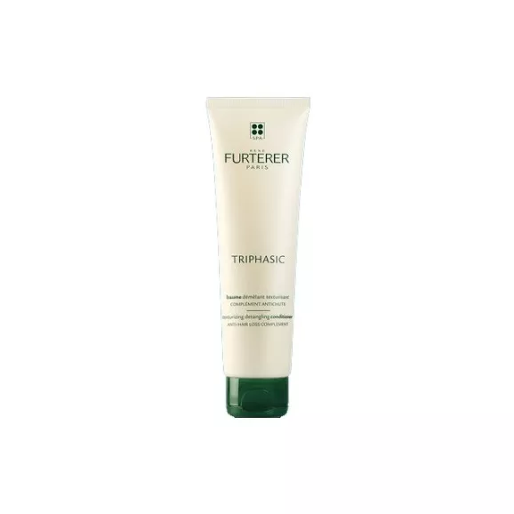 René Furterer Triphasic Bálsamo Desembaraçador Texturizante 150ml