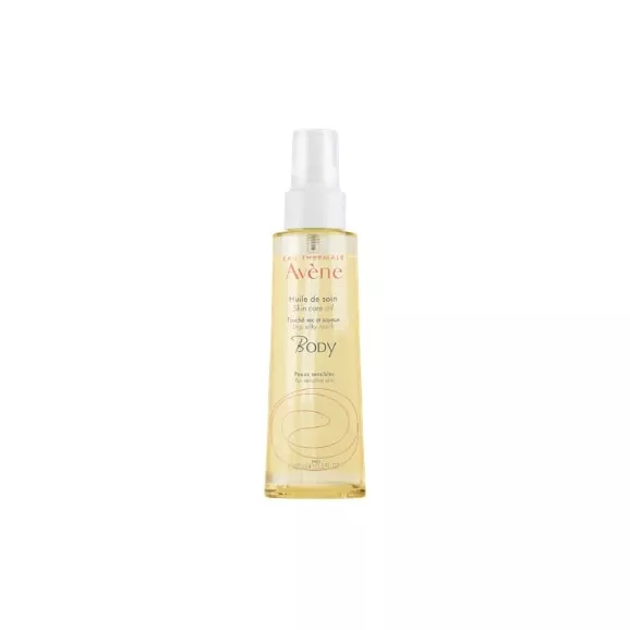 Avène Body Óleo Corporal 100ml