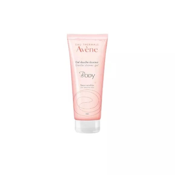 Avène Body Gel Duche 200ml