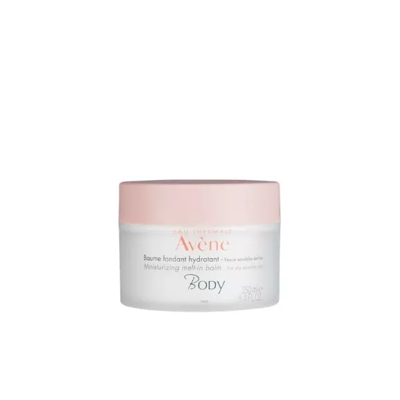 Avène Body Bálsamo Hidratante 250ml