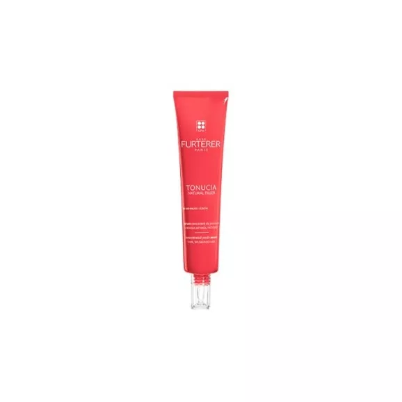 René Furterer Tonucia Natural Filler Soro Concentrado de Juventude 75ml