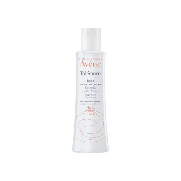 Avène Tolerance Loção de Limpeza Gelificada 200ml